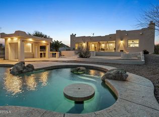 33915 N 140th Pl, Scottsdale, AZ 85262