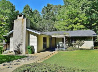 1210 Brook Dr, Lancaster, SC 29720