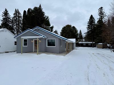 1217 McMillan Ave, Antigo, WI, 54409