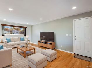 3995 Independence Ct, Wheat Ridge, CO 80033