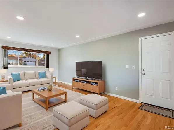 3995 Independence Court, Wheat Ridge, CO 80033