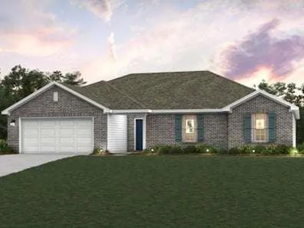 172 Bell Loop, Chatsworth, GA 30705