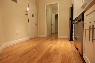Rented by GPA Realty