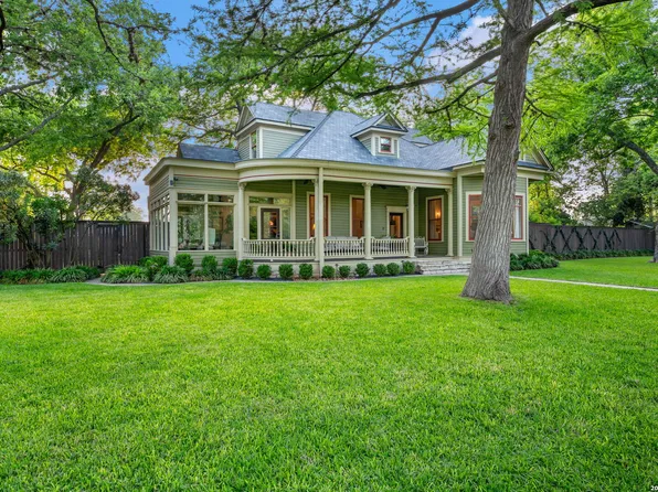 116 PECAN ST, Boerne, TX 78006