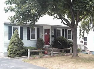 51 Rosemont Ave, Bristol, CT 06010