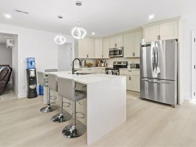 3516 Trant Ave, Norfolk, VA, 23502