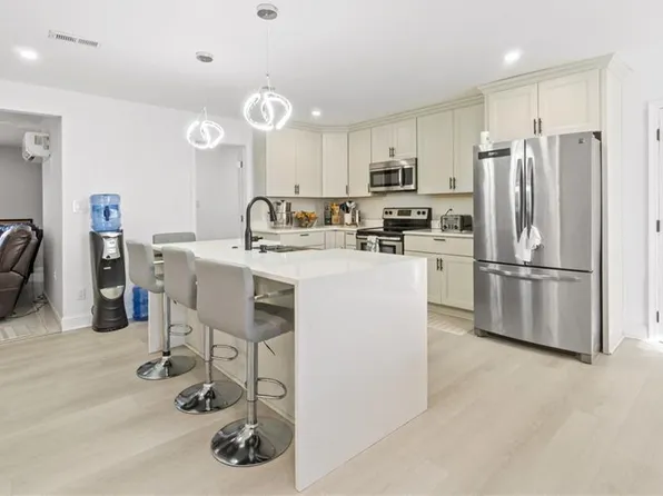 3516 Trant Ave, Norfolk, VA 23502