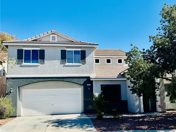 3812 Champagne Wood Dr, North Las Vegas, NV 89031