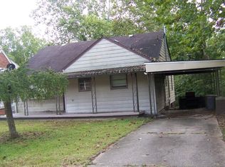 3515 Thomas Ave, Huntington, WV 25705