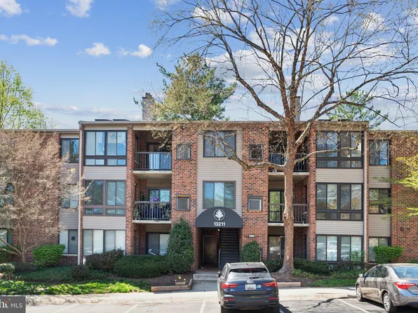 13211 Chalet Pl #4301, Germantown, MD 20874