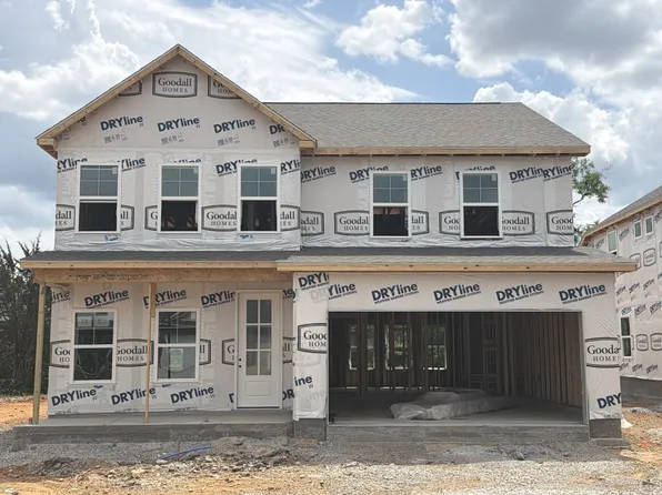 4935 Kai Dr Lot 73, Murfreesboro, TN 37129