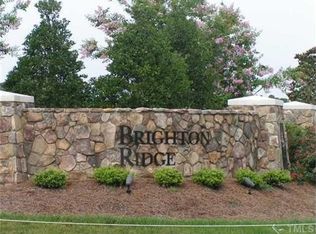 285 Brookstone Way, Angier, NC 27501