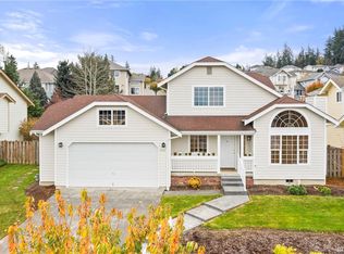 3718 N Heather Pl, Bellingham, WA 98226