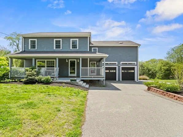 718-718 Cabot St #R, Beverly, MA 01915