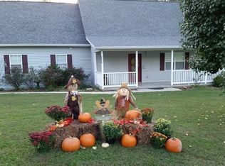 986 Marlow Cir, Clinton, TN 37716