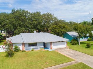 769 Falcon Dr, Port Orange, FL 32127