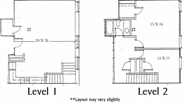 653 Artist Lofts — Photo 33