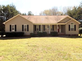 255 Ormand Rd, York, SC 29745