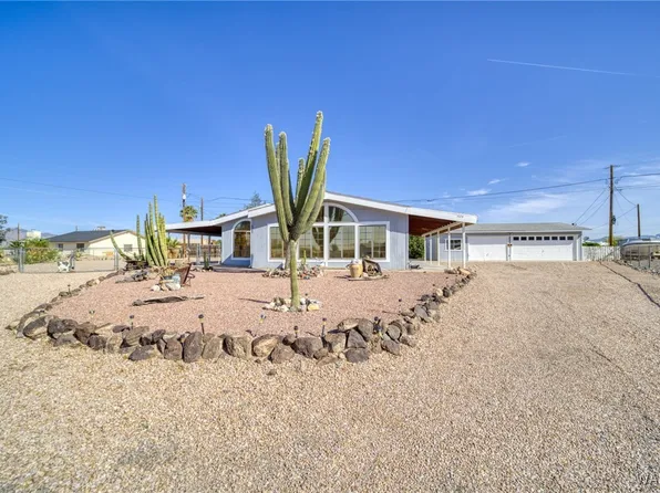 5575 S Chaparral Way, Fort Mohave, AZ 86426