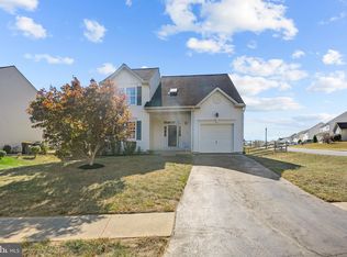 1236 Canvasback Dr, New Castle, DE 19720