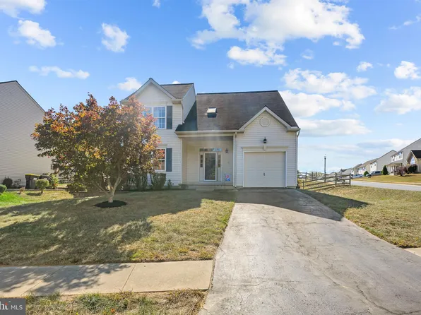 1236 Canvasback Dr, New Castle, DE 19720