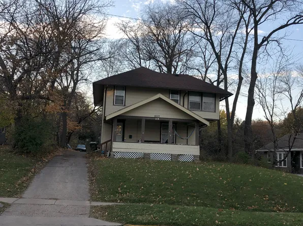 257 Campus Ave, Ames, IA 50014