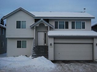 1539 Heather Meadows Loop #48, Anchorage, AK 99507