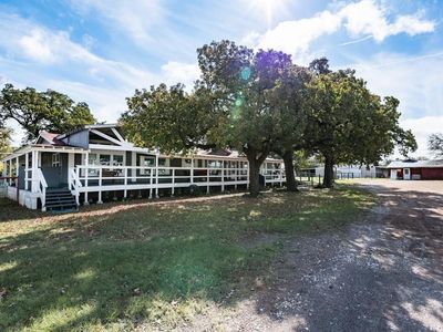 704 Spring Rd, Ranger, TX, 76470