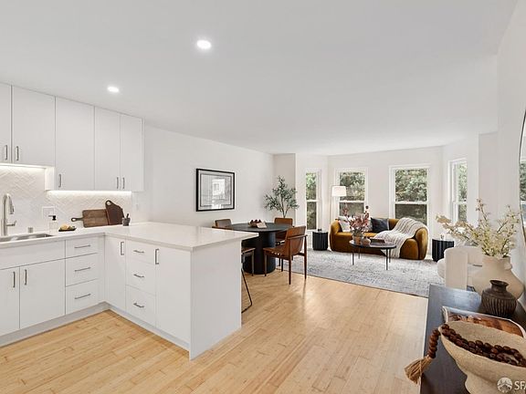 4th image of 847 Arguello Blvd APT 1
