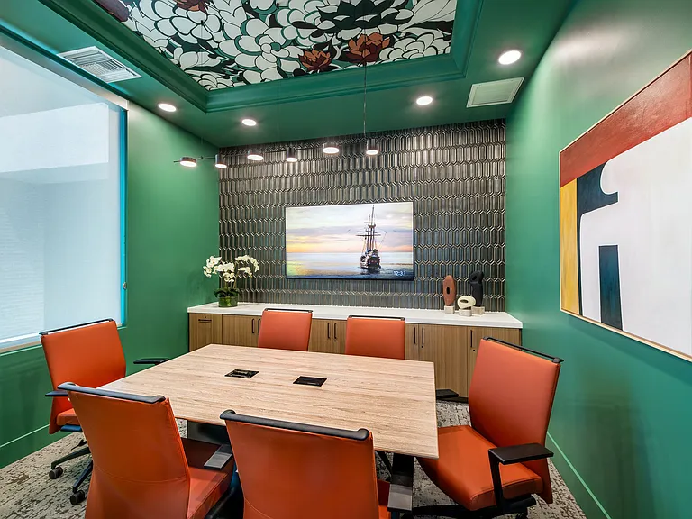 Conference Room