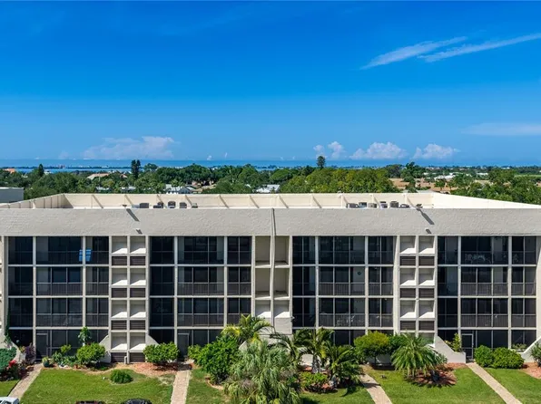 4119 61ST AVENUE TERRACE W #404, BRADENTON, FL 34210