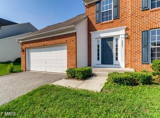 5623 New Forge Rd, White Marsh, MD 21162