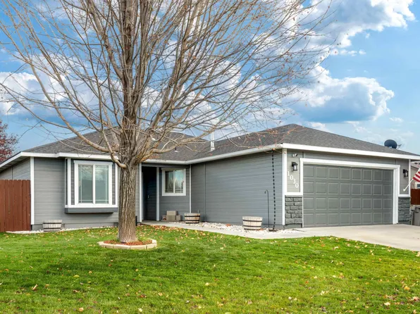 1030 SW Independence, Mountain Home, ID 83647