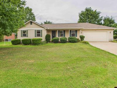 313 Bomber Blvd, Mountain Home, AR, 72653