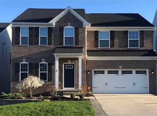 170 Salt Creek Run, Peninsula, OH 44264