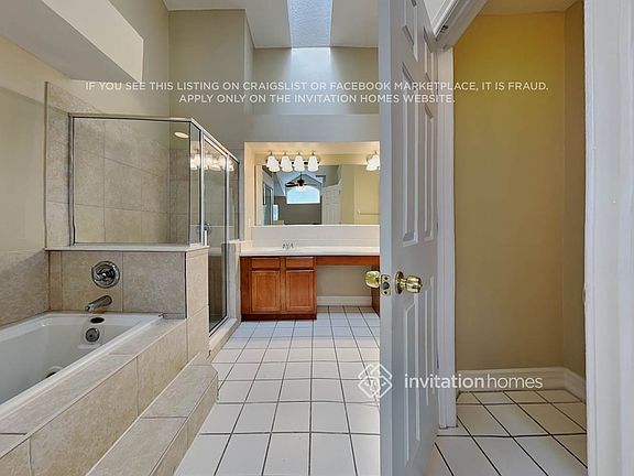 4th image of 2802 Mystic Cove Dr