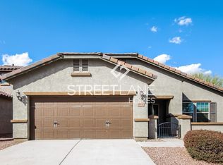 10732 W Yearling Rd, Peoria, AZ 85383