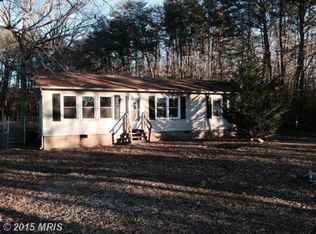 9030 Riverside Rd, Nanjemoy, MD 20662