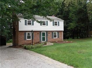 4185 Timberlane Dr, Allison Park, PA