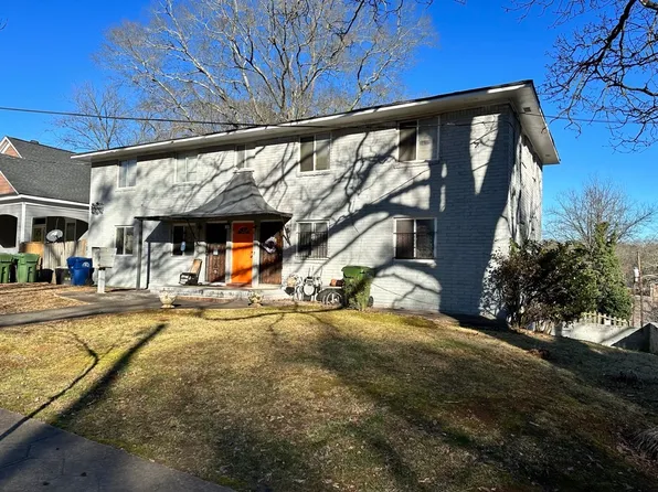 516 Holderness St SW, Atlanta, GA 30310