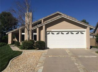 28205 Josefina, Mission Viejo, CA 92692
