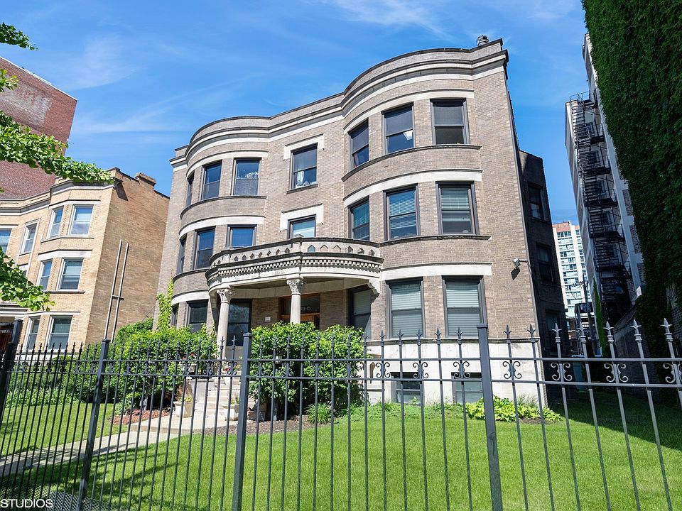 1st image of 5613 N Winthrop Ave APT 3B