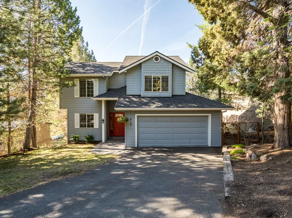 915 NW Saginaw Ave, Bend, OR 97703