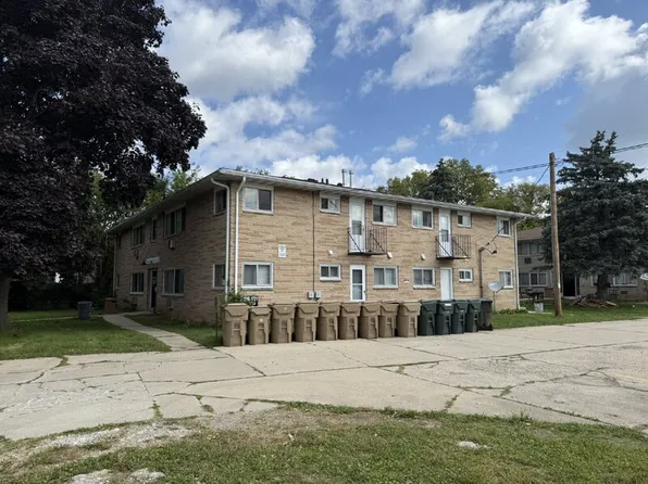 1717 Blossom Ln Unit 4, Madison, WI 53716