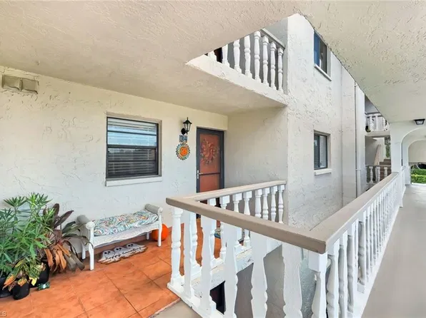 9395 Pennsylvania AVE #34, BONITA SPRINGS, FL 34135