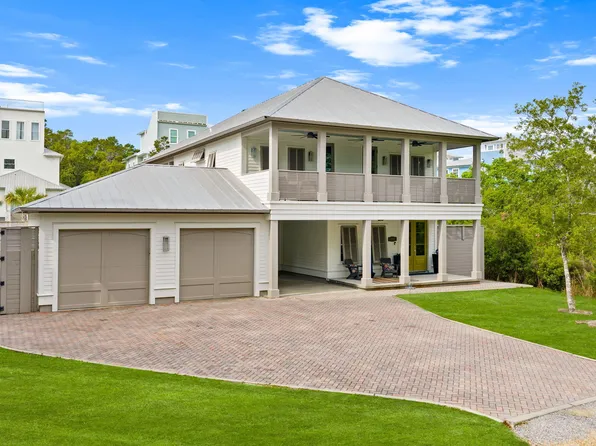 377 Canal St, Santa Rosa Beach, FL 32459