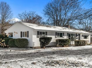 25 Lincoln St, Maynard, MA 01754