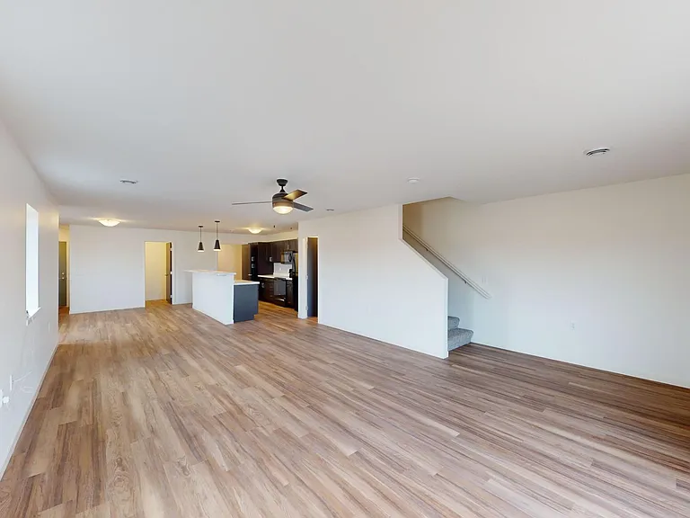 Sage Meadow Apartments & Townhomes — Photo 138