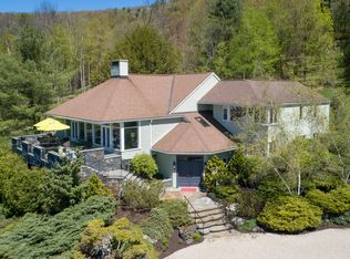 431 Under Mountain Rd, Lenox, MA 01240