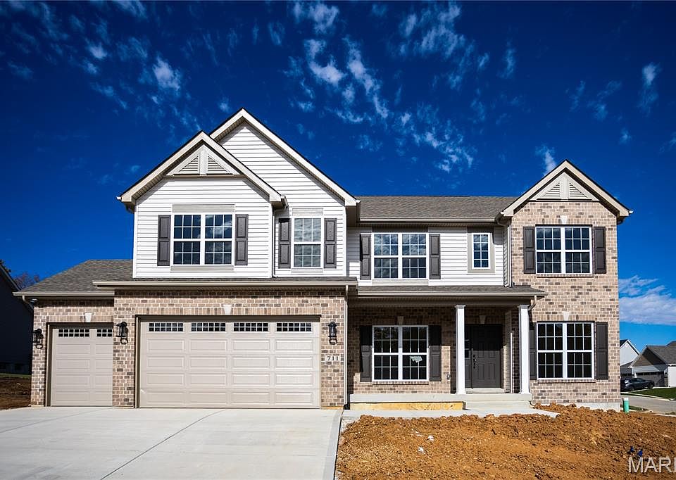 1st image of 711 Mosley Ct